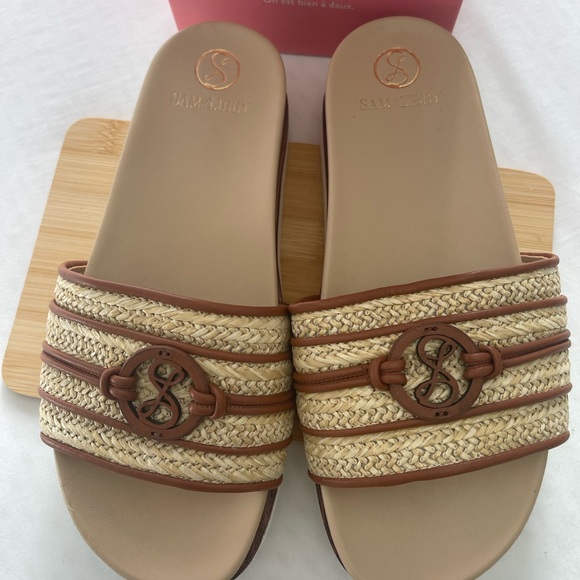 Brand New Sam Edelman and Libby Sandals Size 7.5US - Picture 5 of 10